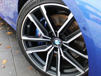 BMW 4 Series 2.0 420i M Sport Auto Euro 6 (s/s) 2dr