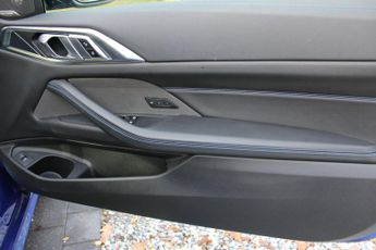 BMW 4 Series 2.0 420i M Sport Auto Euro 6 (s/s) 2dr