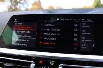 BMW 4 Series 2.0 420i M Sport Auto Euro 6 (s/s) 2dr