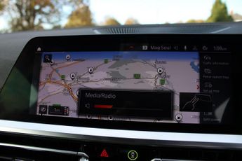 BMW 4 Series 2.0 420i M Sport Auto Euro 6 (s/s) 2dr