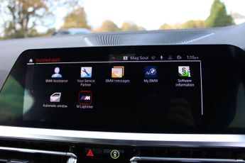 BMW 4 Series 2.0 420i M Sport Auto Euro 6 (s/s) 2dr