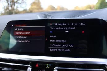 BMW 4 Series 2.0 420i M Sport Auto Euro 6 (s/s) 2dr