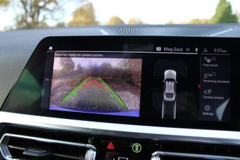 BMW 4 Series 2.0 420i M Sport Auto Euro 6 (s/s) 2dr