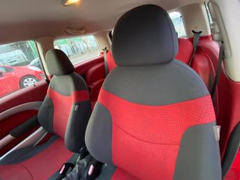 MINI Hatch 1.6 One Euro 3 3dr