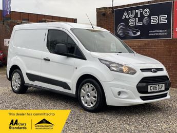 Ford Transit Connect 1.6 TDCi 200 Trend L1 H1 5dr