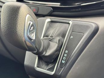 Ford Transit Custom 2.0 320 EcoBlue Limited Crew Van Auto L2 H1 Euro 6 5dr