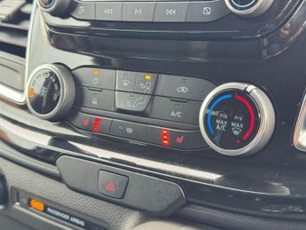 Ford Transit Custom 2.0 320 EcoBlue Limited Crew Van Auto L2 H1 Euro 6 5dr