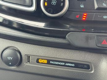 Ford Transit Custom 2.0 320 EcoBlue Limited Crew Van Auto L2 H1 Euro 6 5dr