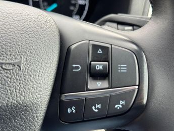 Ford Transit Custom 2.0 320 EcoBlue Limited Crew Van Auto L2 H1 Euro 6 5dr