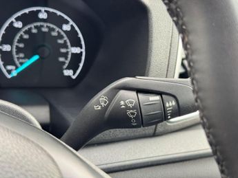 Ford Transit Custom 2.0 320 EcoBlue Limited Crew Van Auto L2 H1 Euro 6 5dr