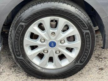 Ford Transit Custom 2.0 320 EcoBlue Limited Crew Van Auto L2 H1 Euro 6 5dr