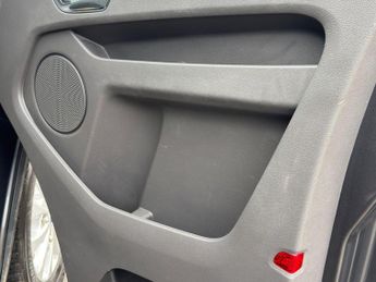 Ford Transit Custom 2.0 320 EcoBlue Limited Crew Van Auto L2 H1 Euro 6 5dr