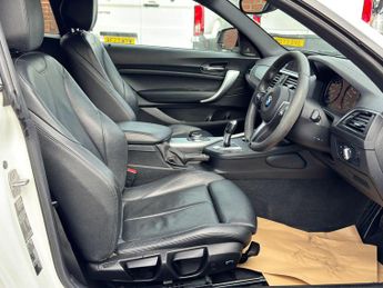 BMW 1 Series 1.5 118i M Sport Shadow Edition Auto Euro 6 (s/s) 3dr