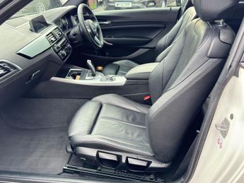 BMW 1 Series 1.5 118i M Sport Shadow Edition Auto Euro 6 (s/s) 3dr