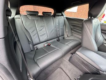 BMW 1 Series 1.5 118i M Sport Shadow Edition Auto Euro 6 (s/s) 3dr