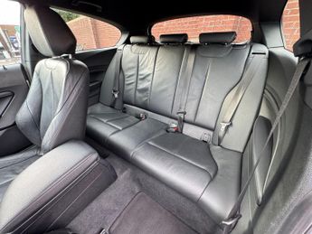 BMW 1 Series 1.5 118i M Sport Shadow Edition Auto Euro 6 (s/s) 3dr