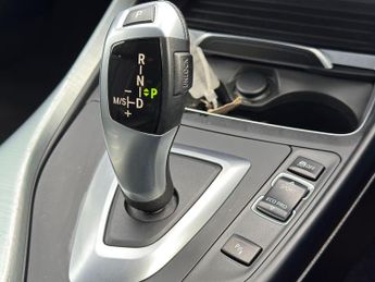 BMW 1 Series 1.5 118i M Sport Shadow Edition Auto Euro 6 (s/s) 3dr