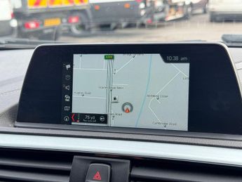 BMW 1 Series 1.5 118i M Sport Shadow Edition Auto Euro 6 (s/s) 3dr