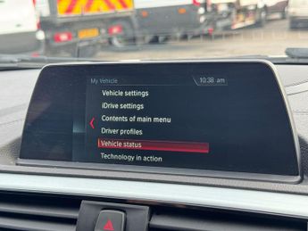 BMW 1 Series 1.5 118i M Sport Shadow Edition Hatchback 3dr Petrol Auto Euro 6