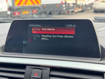 BMW 1 Series 1.5 118i M Sport Shadow Edition Auto Euro 6 (s/s) 3dr