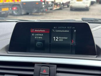 BMW 1 Series 1.5 118i M Sport Shadow Edition Auto Euro 6 (s/s) 3dr