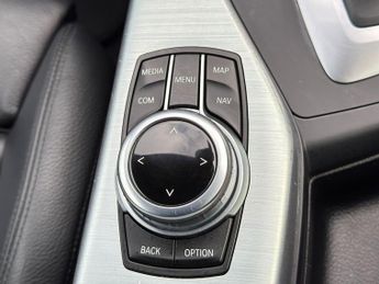 BMW 1 Series 1.5 118i M Sport Shadow Edition Auto Euro 6 (s/s) 3dr