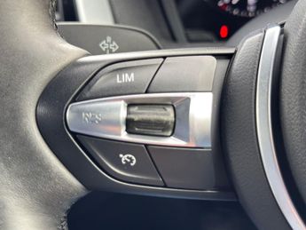 BMW 1 Series 1.5 118i M Sport Shadow Edition Auto Euro 6 (s/s) 3dr