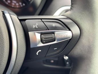 BMW 1 Series 1.5 118i M Sport Shadow Edition Auto Euro 6 (s/s) 3dr