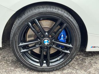 BMW 1 Series 1.5 118i M Sport Shadow Edition Auto Euro 6 (s/s) 3dr