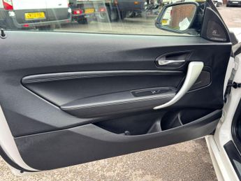 BMW 1 Series 1.5 118i M Sport Shadow Edition Auto Euro 6 (s/s) 3dr