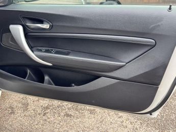 BMW 1 Series 1.5 118i M Sport Shadow Edition Auto Euro 6 (s/s) 3dr