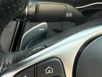 Mercedes-Benz C Class 2.1 C250d AMG Line (Premium Plus) G-Tronic+ Euro 6 (s/s) 2dr