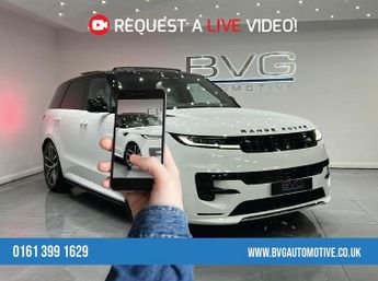 Land Rover Range Rover Evoque 2.0 TD4 HSE Dynamic Auto 4WD Euro 6 (s/s) 5dr
