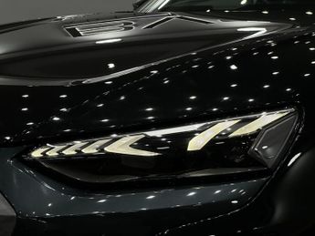 Audi e-tron GT 93.4kWh Auto quattro 4dr