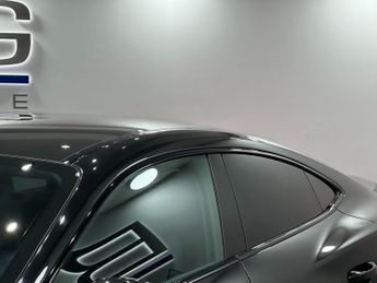 Audi e-tron GT 93.4kWh Auto quattro 4dr