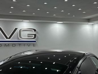 Audi e-tron GT 93.4kWh Auto quattro 4dr