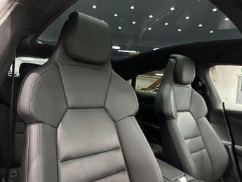 Audi e-tron GT 93.4kWh Auto quattro 4dr