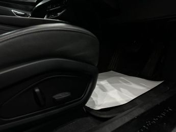 Audi e-tron GT 93.4kWh Auto quattro 4dr