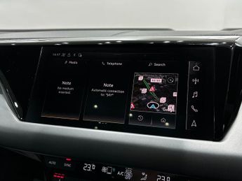 Audi e-tron GT 93.4kWh Auto quattro 4dr
