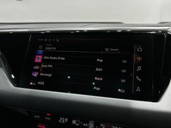 Audi e-tron GT 93.4kWh Auto quattro 4dr