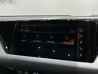 Audi e-tron GT 93.4kWh Auto quattro 4dr