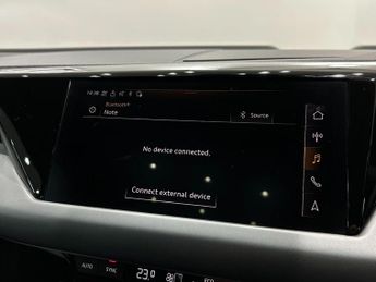 Audi e-tron GT 93.4kWh Auto quattro 4dr