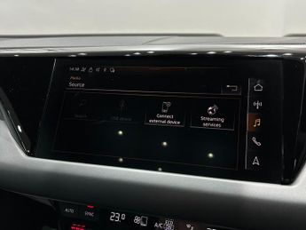 Audi e-tron GT 93.4kWh Auto quattro 4dr
