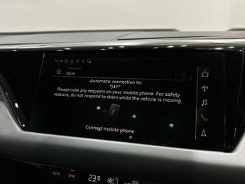 Audi e-tron GT 93.4kWh Auto quattro 4dr
