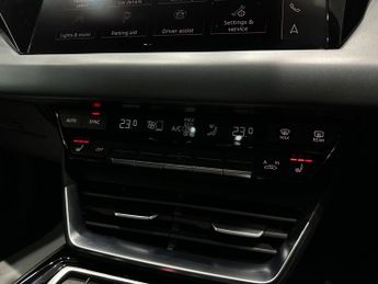 Audi e-tron GT 93.4kWh Auto quattro 4dr