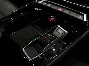 Audi e-tron GT 93.4kWh Auto quattro 4dr
