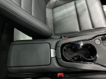 Audi e-tron GT 93.4kWh Auto quattro 4dr