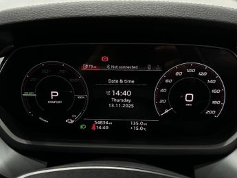 Audi e-tron GT 93.4kWh Auto quattro 4dr