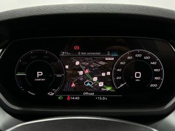 Audi e-tron GT 93.4kWh Auto quattro 4dr
