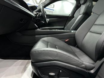Audi e-tron GT 93.4kWh Auto quattro 4dr